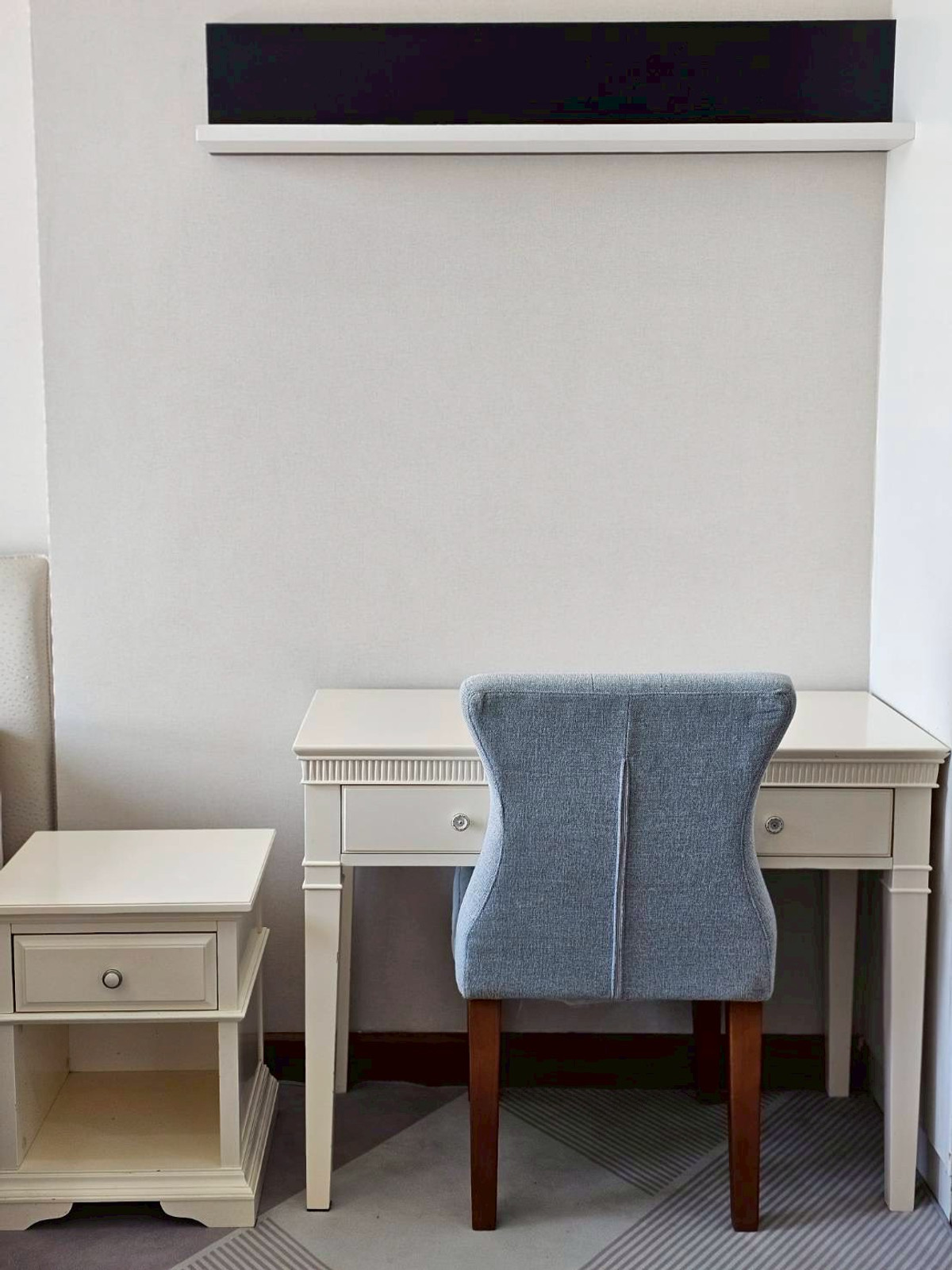 For RentCondoSathorn, Narathiwat : (For rent) 🟢Condo IVY Sathorn 10 I 1-BR, fully furnished + electrical appliances ㅡ near 🚆BTS Chong Nonsi/Saint Louis  