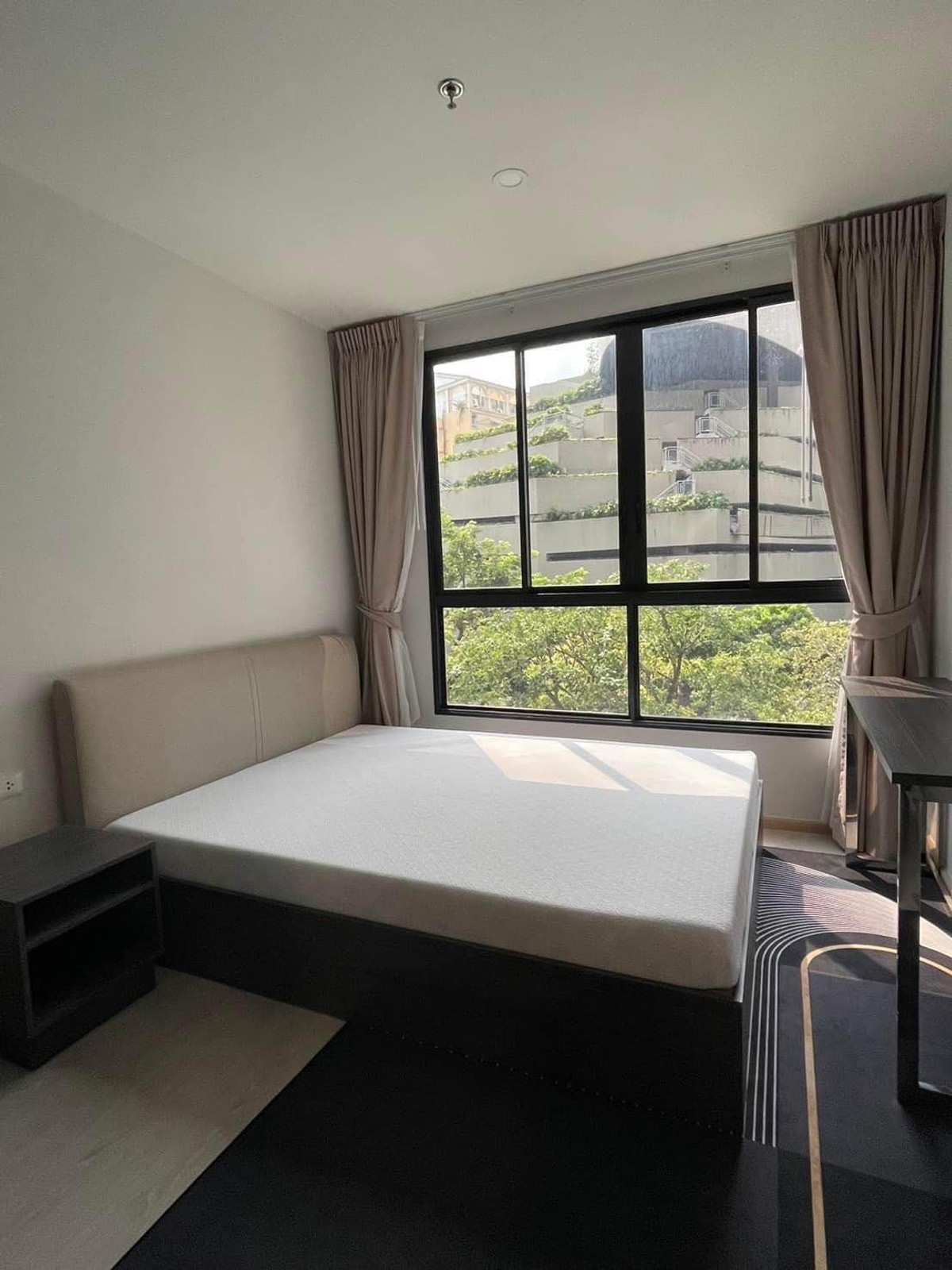 ขายคอนโดอ่อนนุช อุดมสุข : 🔥ขายด่วน!! ห้องวิวสระว่ายน้ำ คอนโด Elio Del Nest