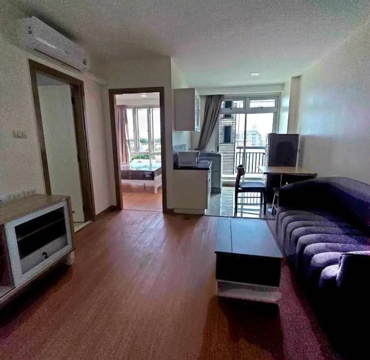 For RentCondoRatchadapisek, Huaikwang, Suttisan : 💥CP-9770💥Astra Condominium 👉Line : @seecondo