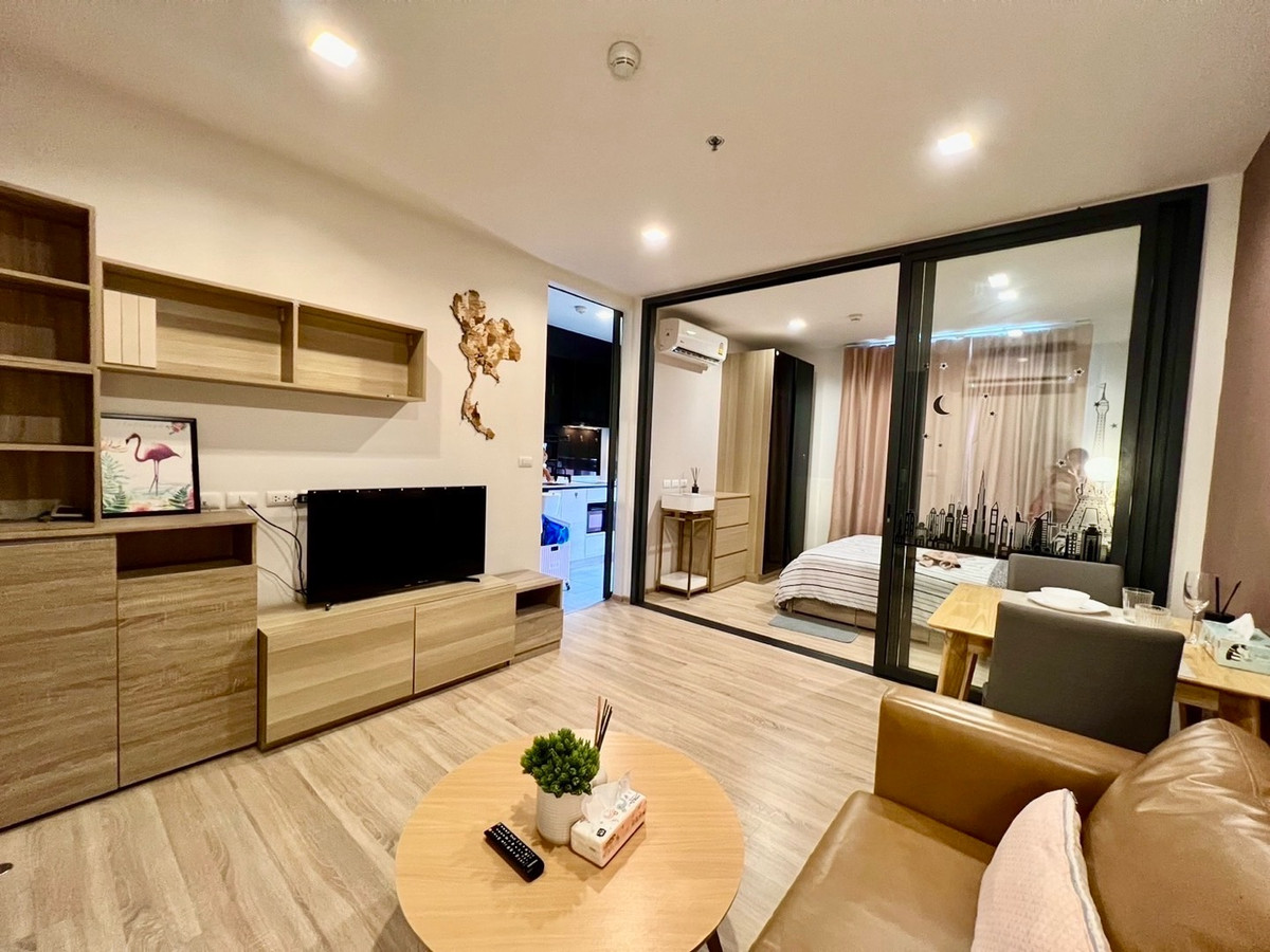 For RentCondoRama9, Petchburi, RCA : the base garden rama9