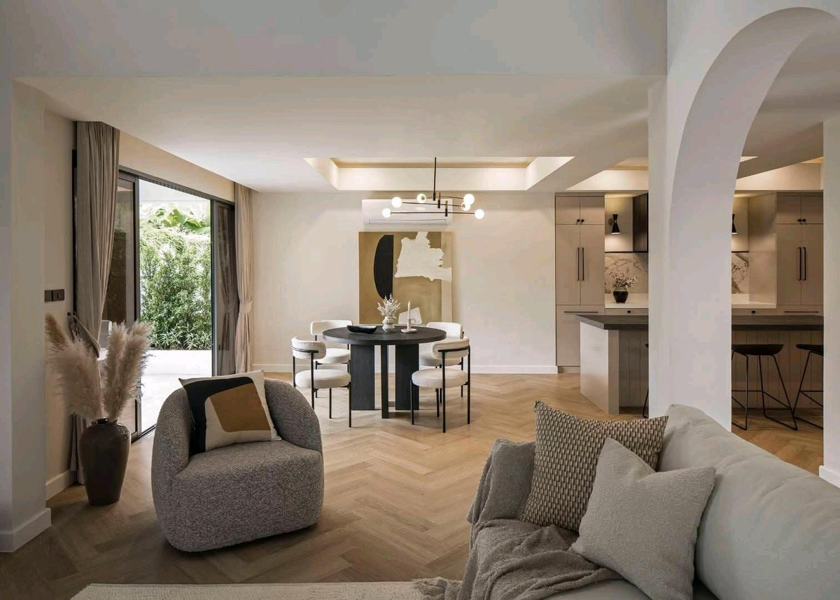 For SaleHouseSukhumvit, Asoke, Thonglor : 🚩For Rent/Sale : Single house at Pridi 14 🏷Available Jan,15. 2026 🐱 Pets Friendly