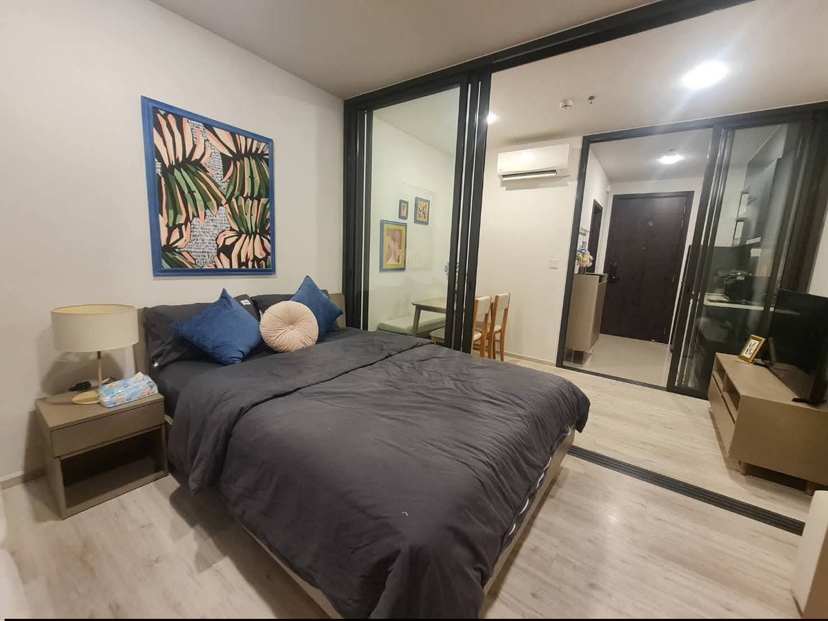 For RentCondoRatchadapisek, Huaikwang, Suttisan : 💥CP-9763💥XT HUAIKHWANG 👉Line : @seecondo