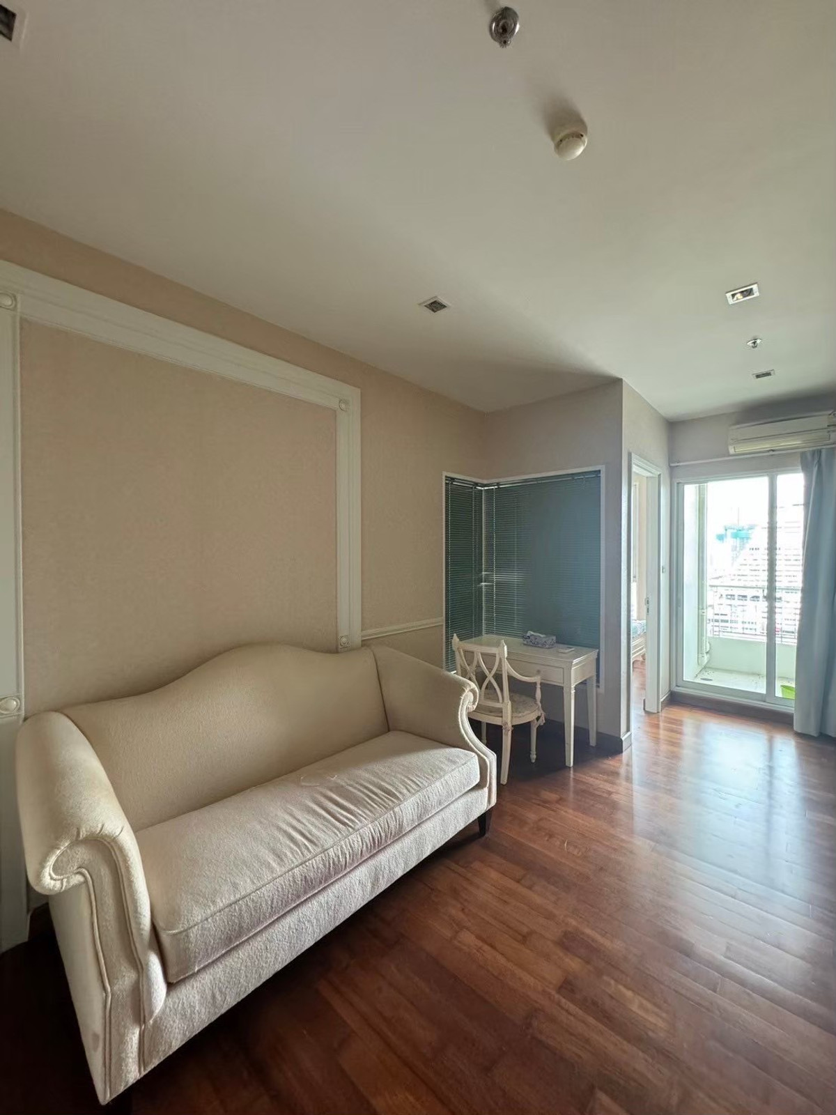 For RentCondoSathorn, Narathiwat : (For rent) 🟢Condo IVY Sathorn 10 I 1-BR, fully furnished + electrical appliances ㅡ near 🚆BTS Chong Nonsi/Saint Louis  