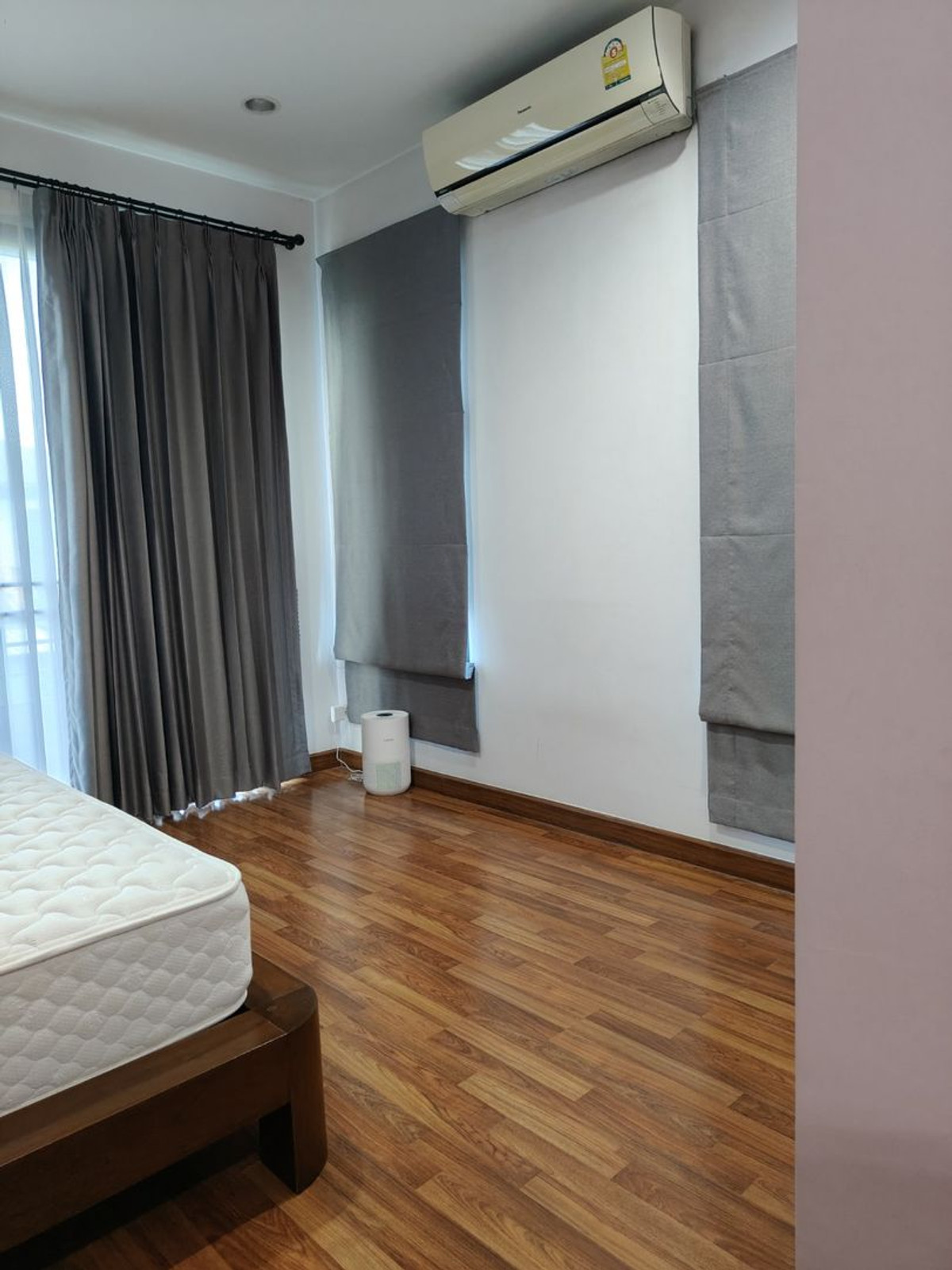 ขายบ้านมีนบุรี-ร่มเกล้า : 67.6ตรว 4นอน3น้ำ บ้านเดี่ยว 2 ชั้น  อควา ดิวินา รามคำแหง 94