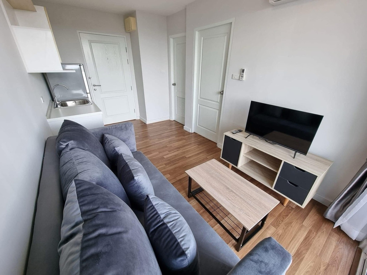 For RentCondoNakhon Sawan : For rent: Park Condo Dream Nakhon Sawan Condo near Central Nakhon Sawan