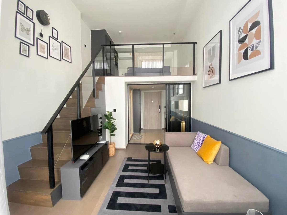 For SaleCondoSiam Paragon ,Chulalongkorn,Samyan : Park Origin Chula Samyan【𝐒𝐄𝐋𝐋 & 𝐑𝐄𝐍𝐓】🔥Elegant and sophisticated with premium materials, featuring perfect functionality in every square meter.🔥 Contact Line ID: @hacondo