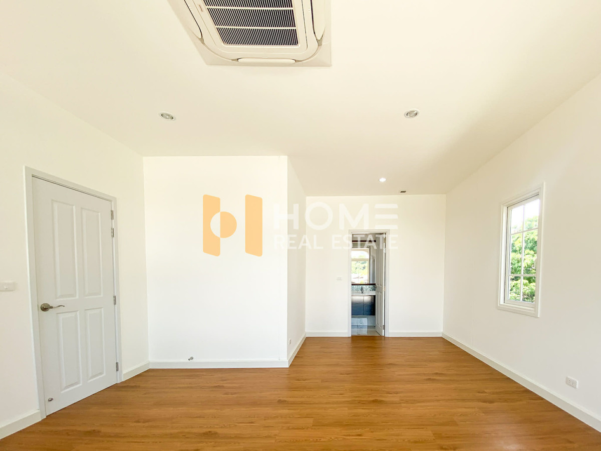 ขายบ้านเอกชัย บางบอน : 🏡 หลังมุม วิวสวน | หน้าบ้านไม่ชนใคร | สภาพใหม่กริบ ✨ แกรนดิโอ สาทร / 4 ห้องนอน (ขาย), Grandio Sathorn / 4 Bedrooms (FOR SALE) BALL221