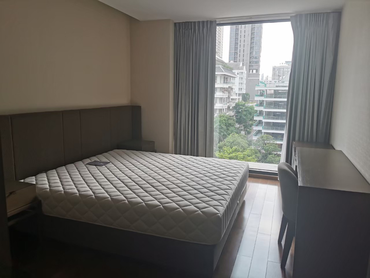 ขายคอนโดสาทร นราธิวาส :  2 ห้องนอน ที่ The Hudson Sathorn 7, Contact 062-496-6454