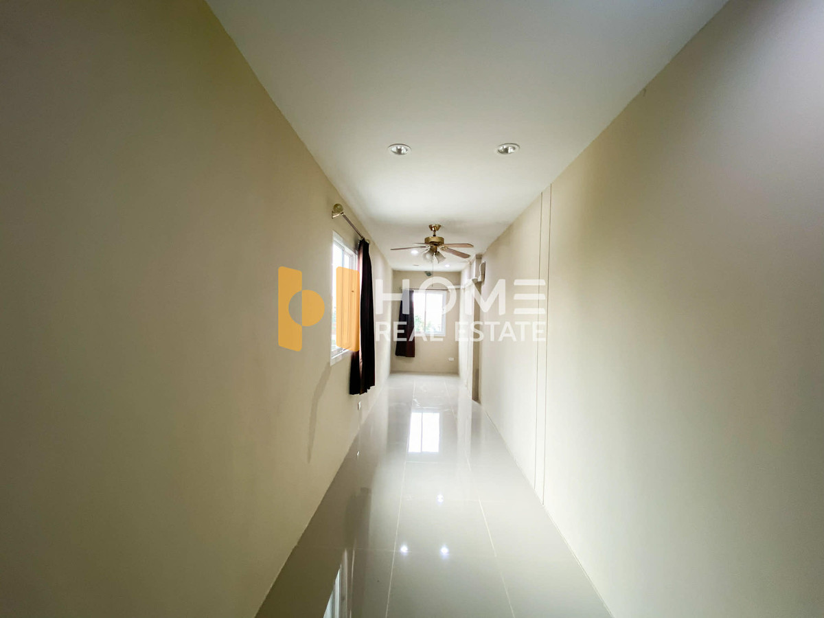 ขายทาวน์โฮมท่าพระ ตลาดพลู วุฒากาศ : วินนิ่ง เรสซิเดนส์ เทอดไท - กัลปพฤกษ์ / 5 ห้องนอน (ขาย), Winning Residence Terdthai - Kalapapruek / 5 Bedrooms (FOR SALE) BALL222