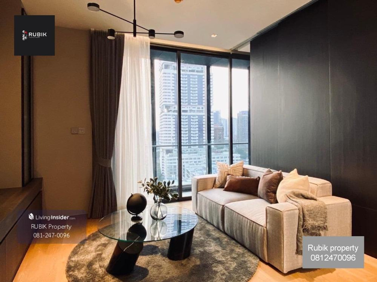 For RentCondoSukhumvit, Asoke, Thonglor : For Rent: Beatniq Sukhumvit 32 🌟