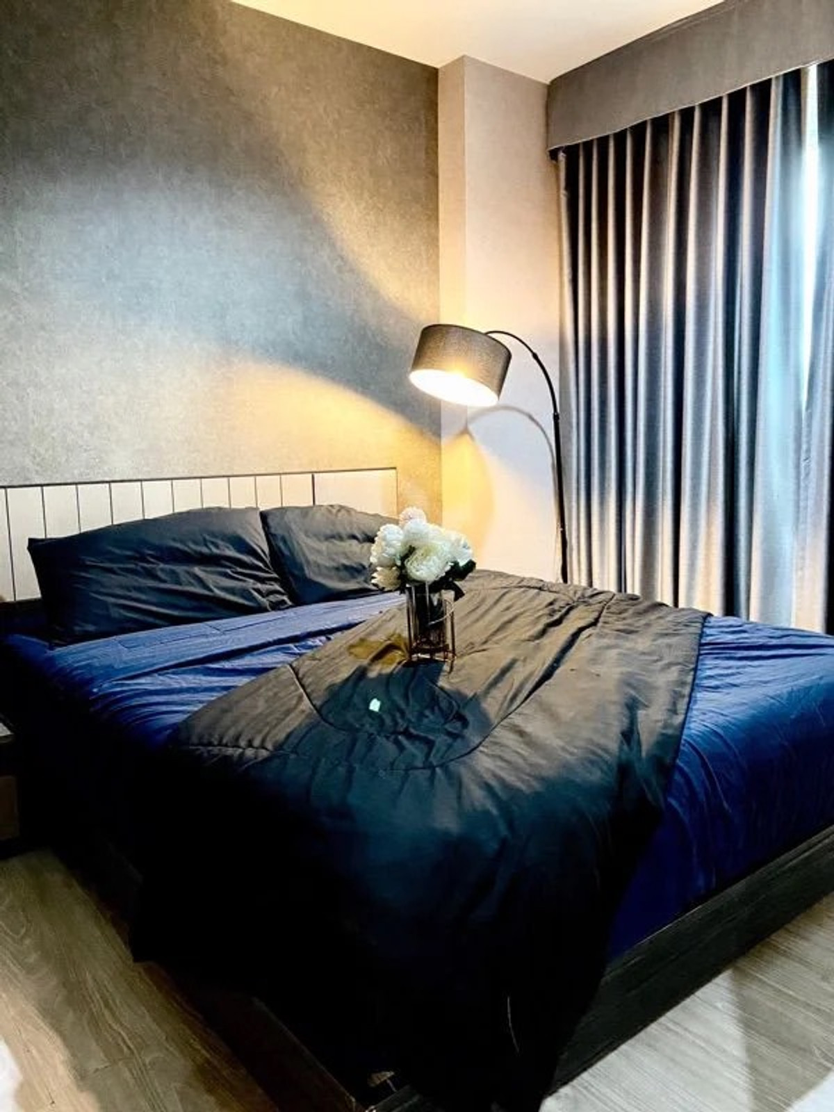 ให้เช่าคอนโดแจ้งวัฒนะ เมืองทอง : ปล่อยเช่า  แอสไพร์ งามวงศ์วาน ห้องสวยแต่งครบ