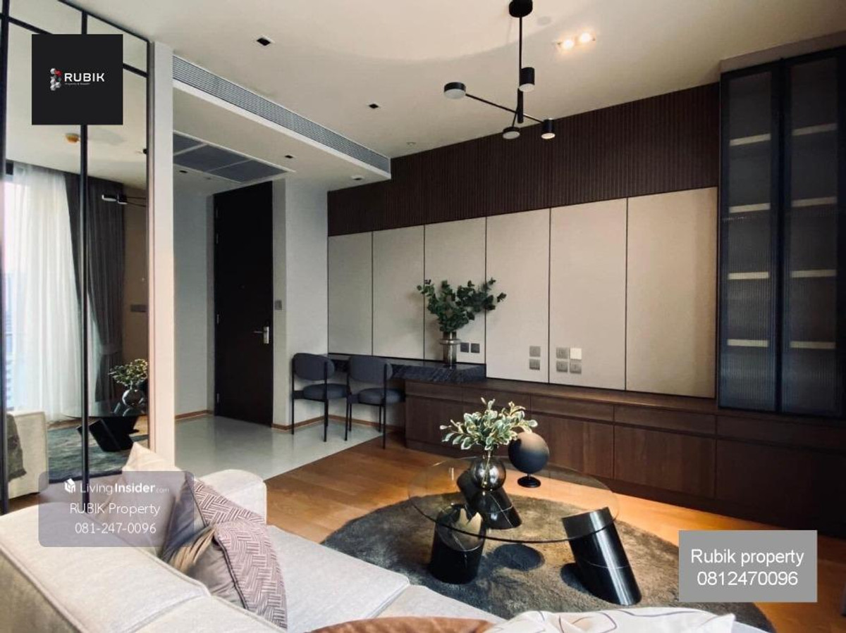 For RentCondoSukhumvit, Asoke, Thonglor : For Rent: Beatniq Sukhumvit 32 🌟