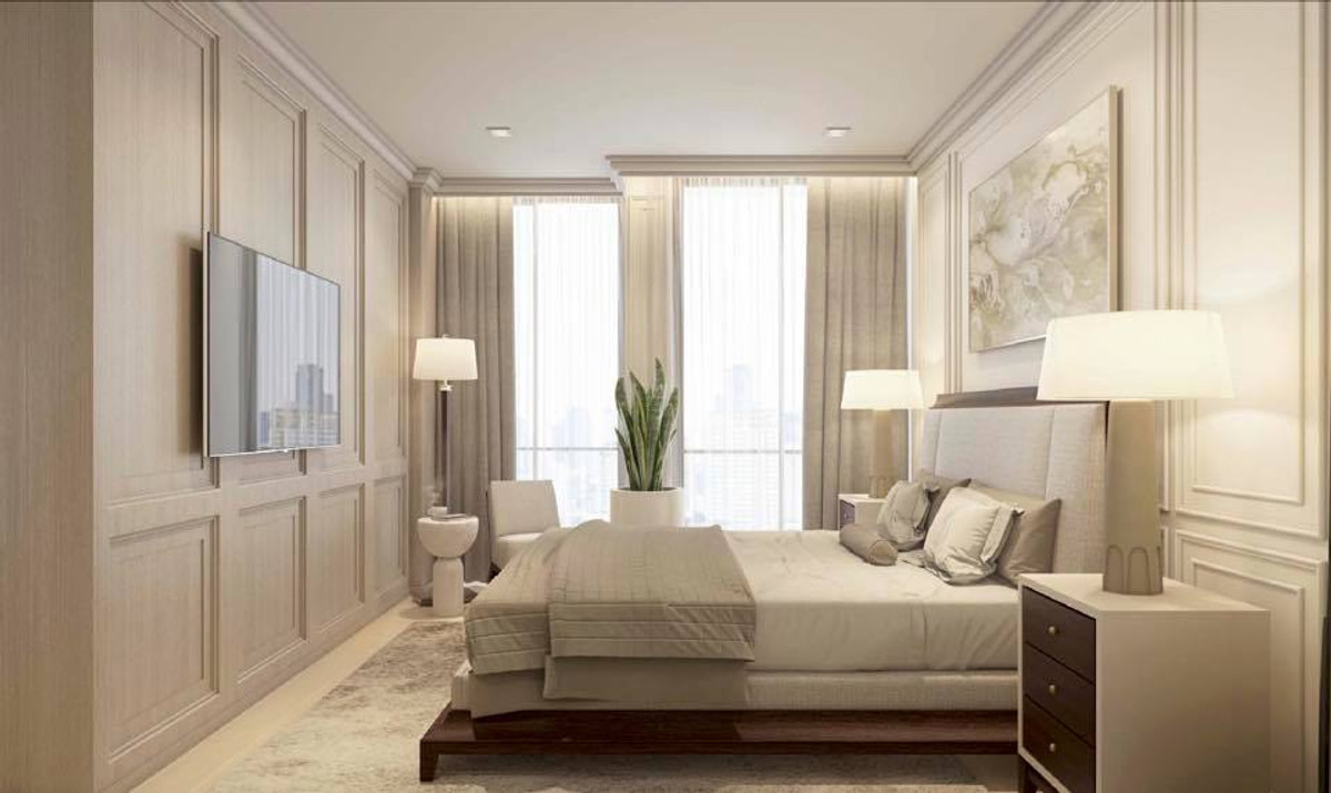 ให้เช่าคอนโดวิทยุ ชิดลม หลังสวน : Noble Ploenchit【𝐑𝐄𝐍𝐓】🔥ห้องเรียบหรู โทนนิ่งสบายตา ให้ความรู้สึกเป็นส่วนตัวตั้งแต่ก้าวแรก🔥 ติดต่อไลน์ไอดี: @hacondo