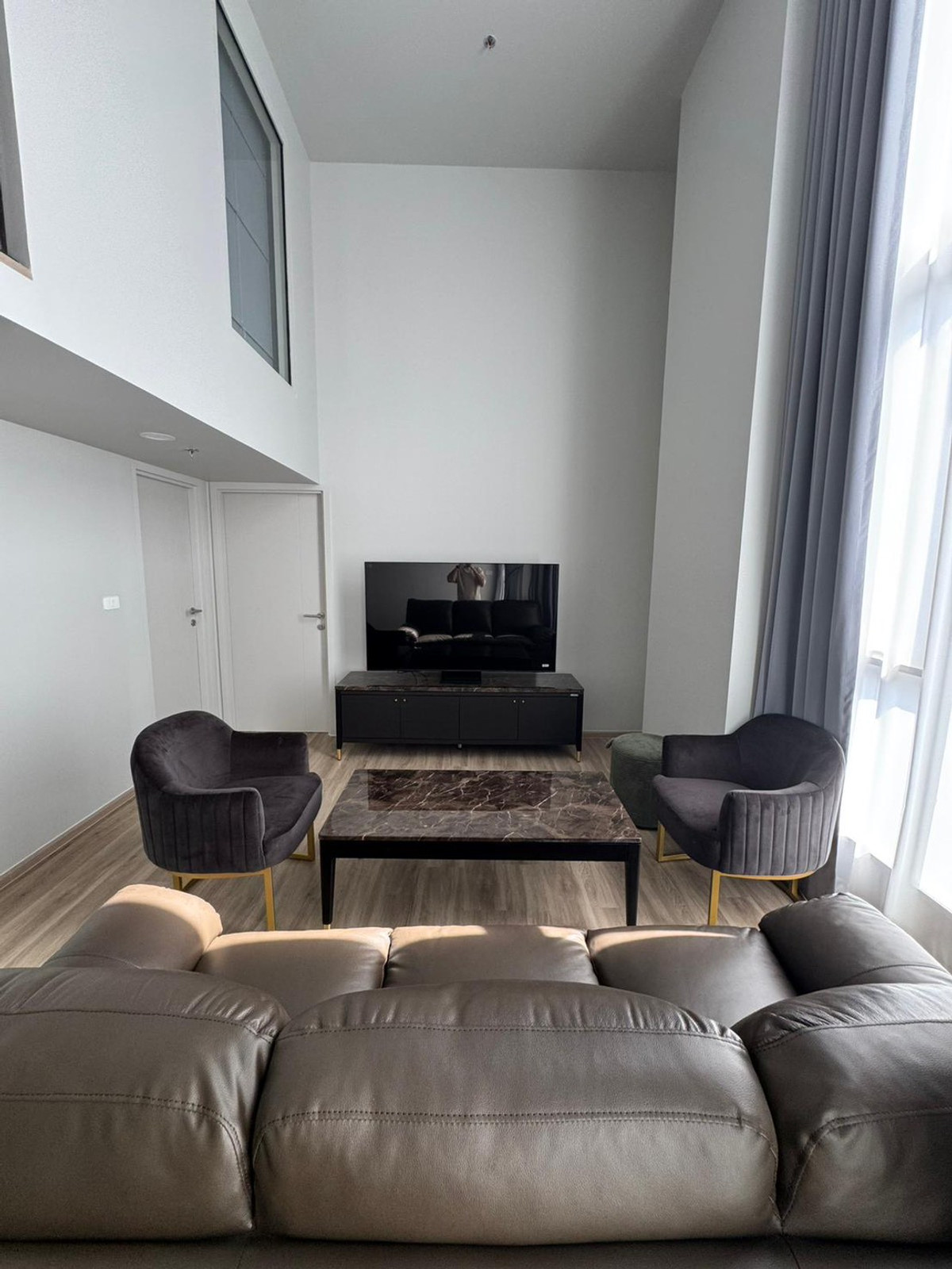 ให้เช่าคอนโดสุขุมวิท อโศก ทองหล่อ : 🌟 For Rent: Culture Thonglor – Ultra Luxury Hybrid Design 🌟