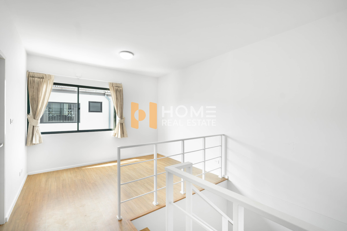 ขายทาวน์โฮมปิ่นเกล้า จรัญสนิทวงศ์ : 🏡 สภาพใหม่กริ๊บ ราคาคุ้มสุดในโครงการ 🔥 บ้านกลางเมือง ปิ่นเกล้า - จรัญ / 3 ห้องนอน (ขาย), Baan Klang Muang Pinklao - Charan / 3 Bedrooma (FOR SALE) BALL213