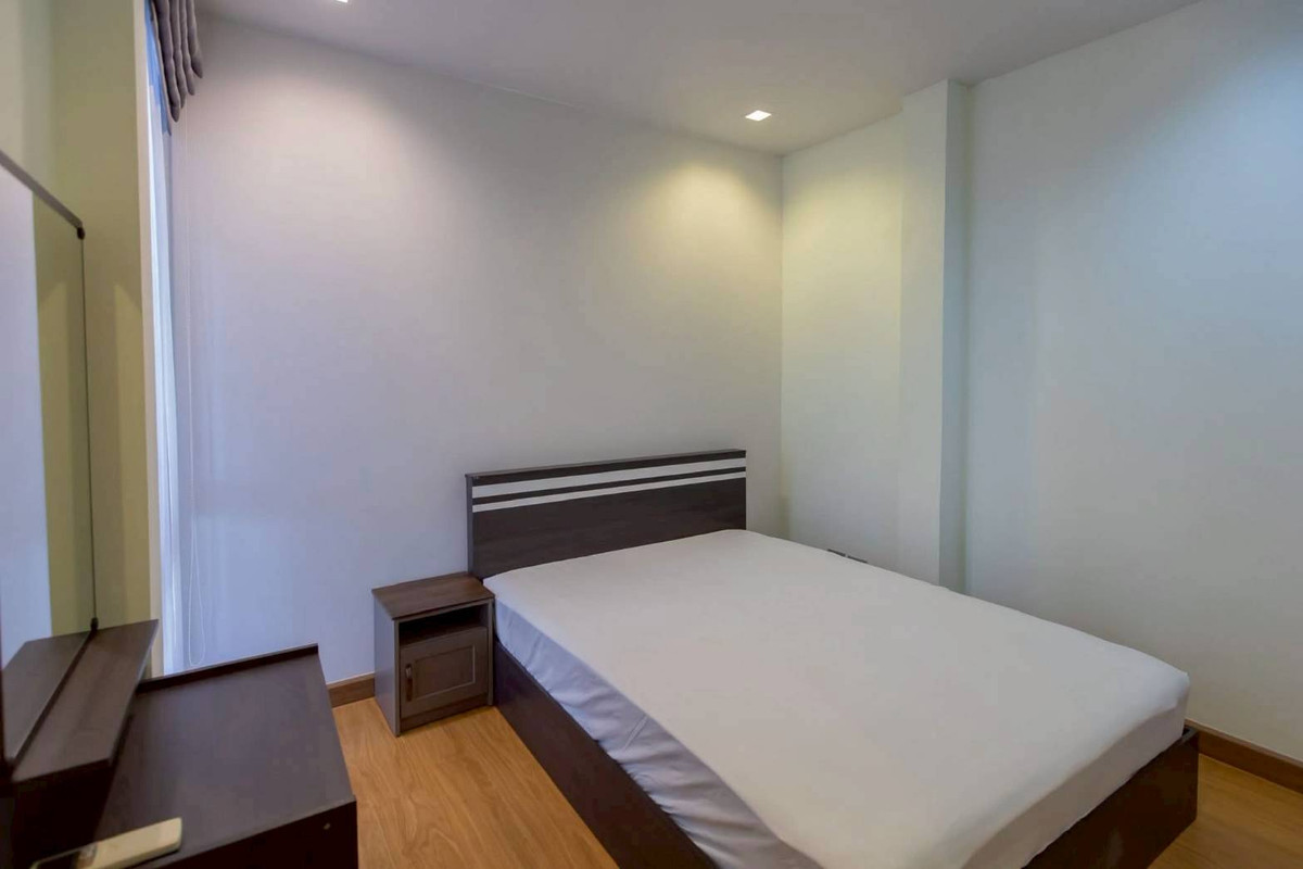 For RentHouseKaset Nawamin,Ladplakao : Artale Ekkamai–Ramintra Fully Furnished 3-Storey Detached Home in Prime City Location Please call: 062-496-6454