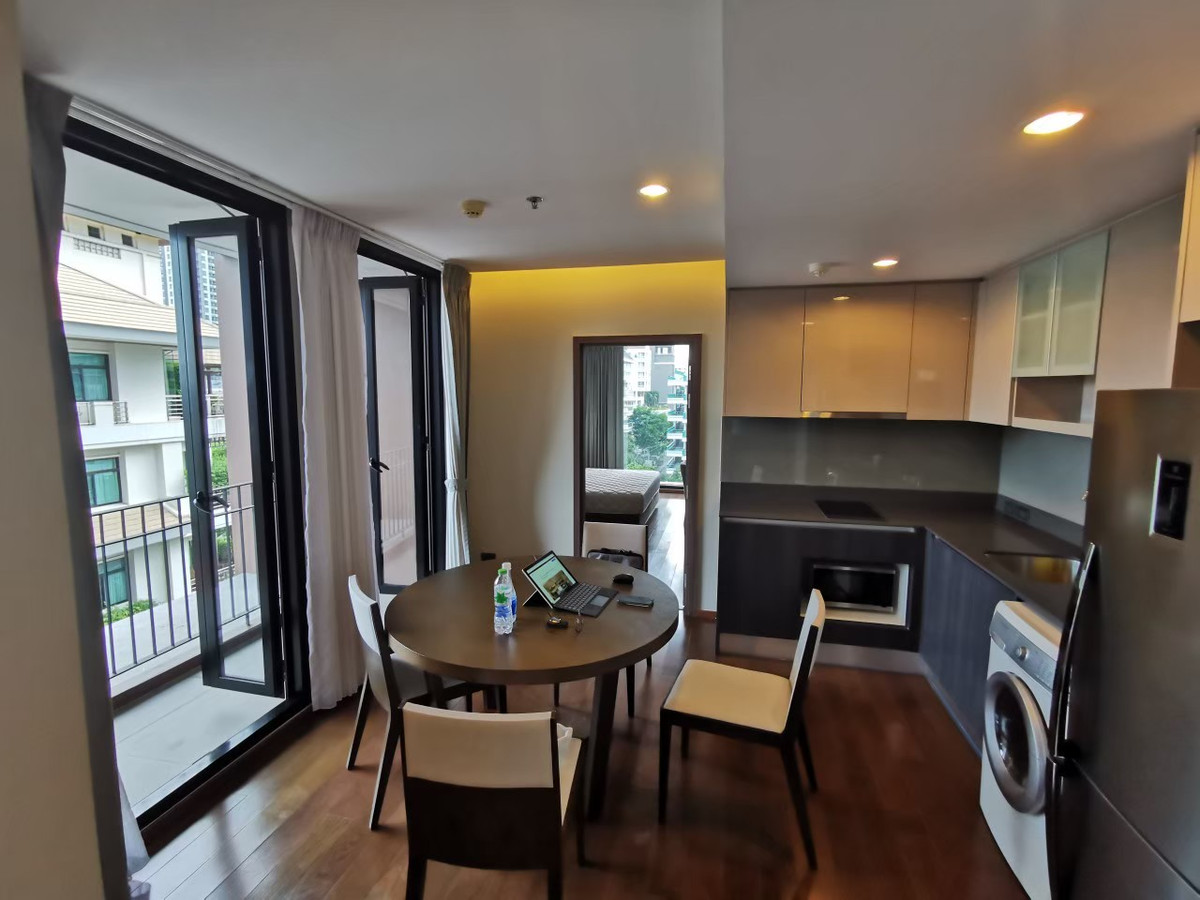 ขายคอนโดสาทร นราธิวาส :  2 ห้องนอน ที่ The Hudson Sathorn 7, Contact 062-496-6454