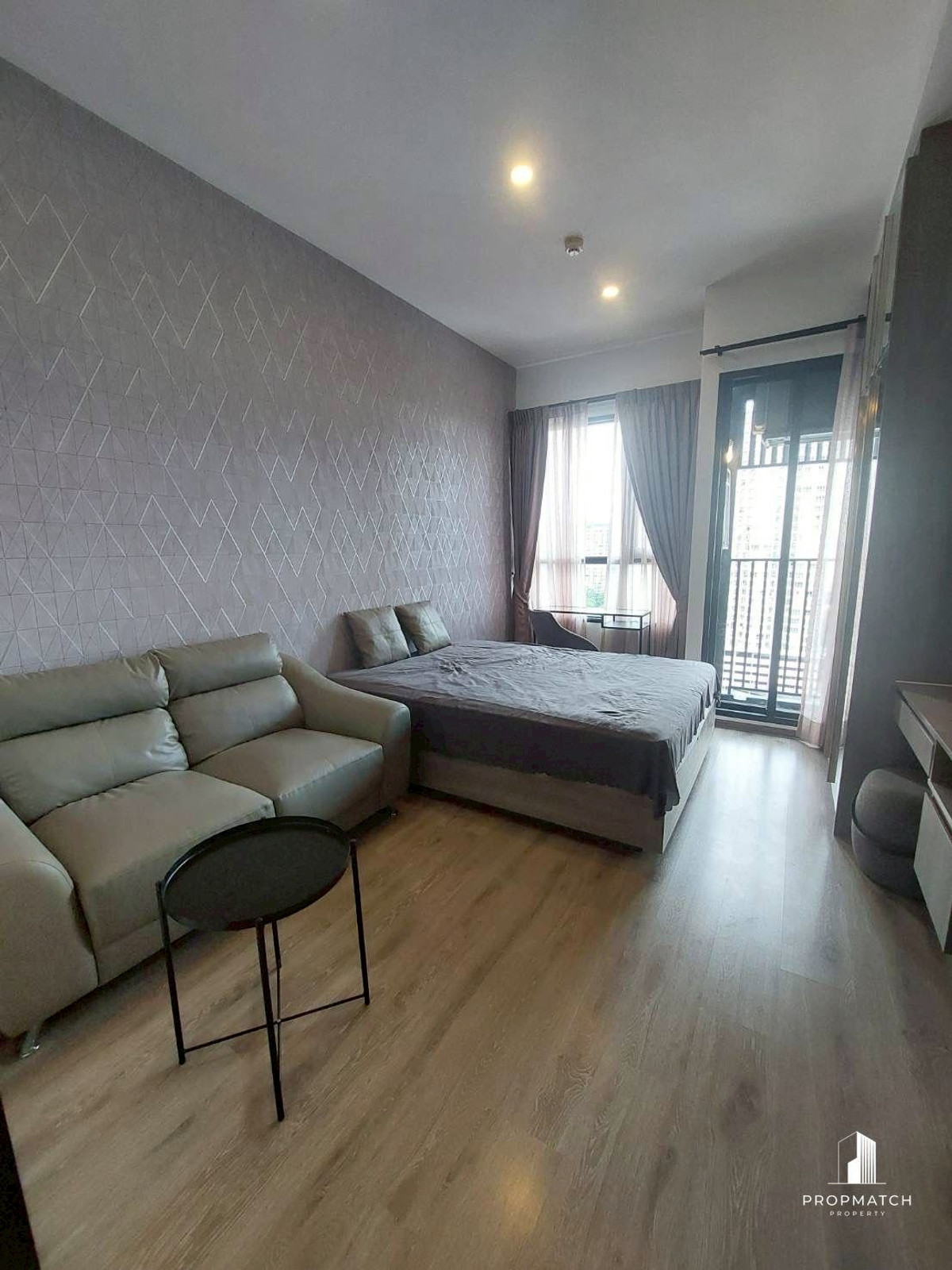 ขายคอนโดอ่อนนุช อุดมสุข : ⚡️ถูกที่สุดในตึก⚡️KnightsBridge Prime Onnut 23sqm 2.69mb ขายพร้อมผู้เช่า14k🔥 สนใจติดต่อ พัตเตอร์0928895628🔥