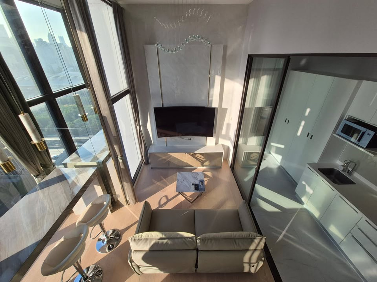 For RentCondoRama9, Petchburi, RCA : Chewathai Residence Asoke 