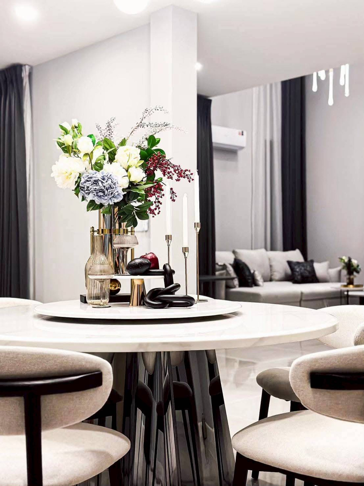 HouseBangna, Bearing, Lasalle : The City – Bangna 2 Campton Type Spacious 5-Bedroom Detached Home in Private Zone Please call: 082-894-4624