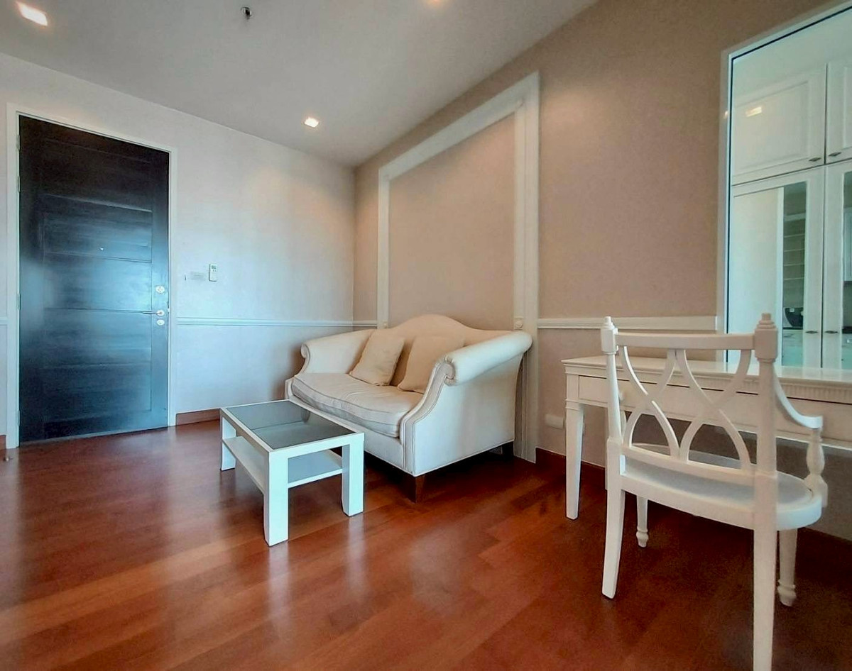 For RentCondoSathorn, Narathiwat : (For rent) 🟢Condo IVY Sathorn 10 I 1-BR, fully furnished + electrical appliances ㅡ near 🚆BTS Chong Nonsi/Saint Louis  