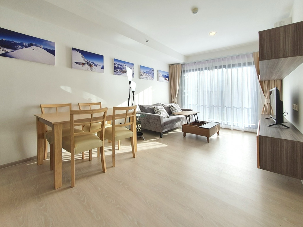 ให้เช่าคอนโดวิภาวดี ดอนเมือง หลักสี่ : ให้เช่า คอนโด Knightsbridge พหลโยธิน อินเตอร์เชนจ์ 50 ตรม