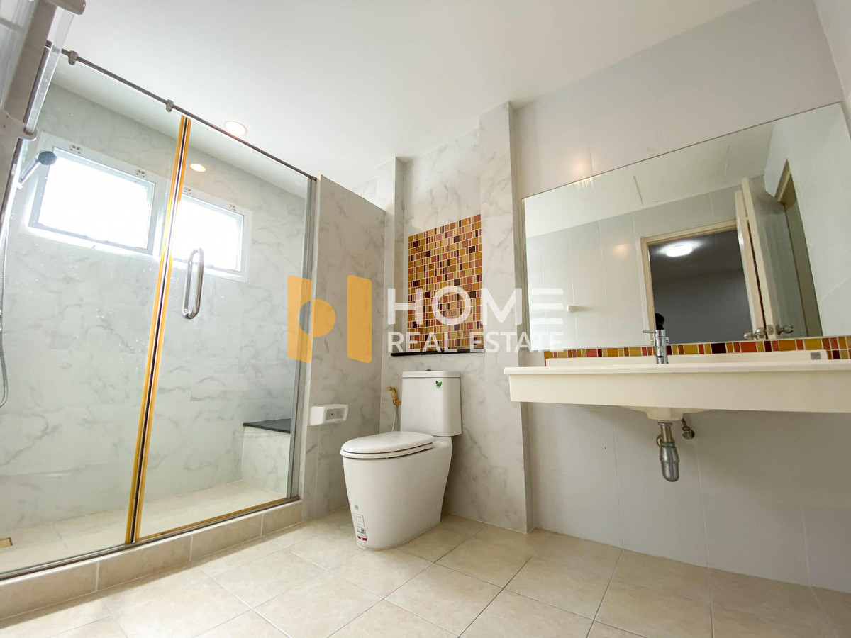 For SaleTownhomePinklao, Charansanitwong : Chuanchuen Charan 3 / 3 Bedrooms (FOR SALE) BALL209