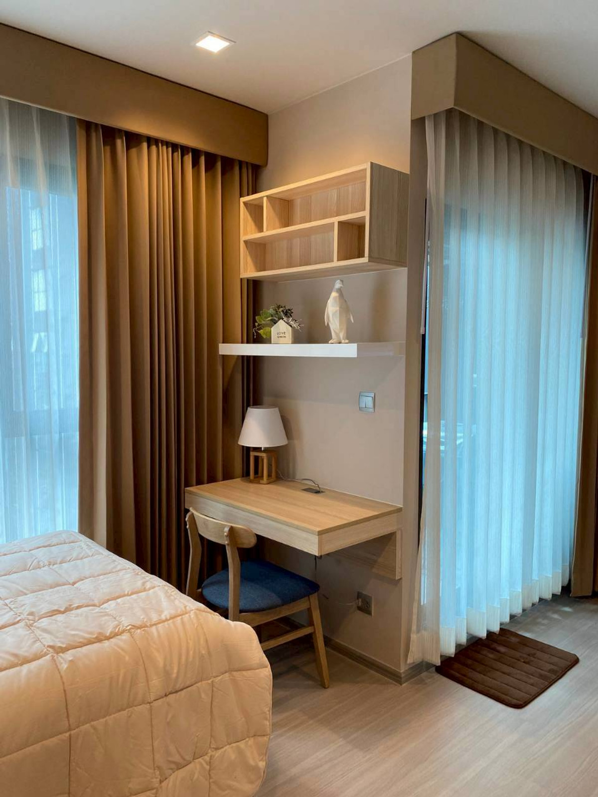 ขายคอนโดพระราม 9 เพชรบุรีตัดใหม่ RCA : ✅ S-LAK229 ✅ Line : @p2nproperty