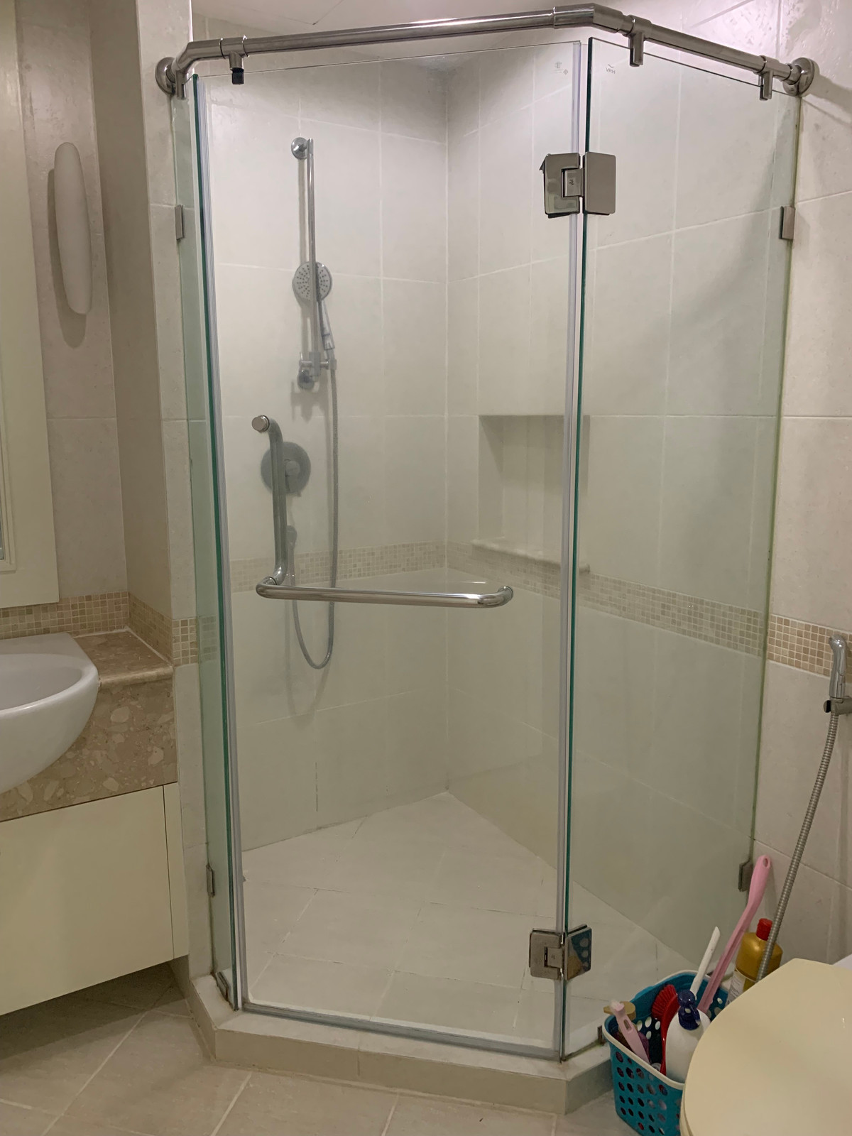 For RentCondoSilom, Saladaeng, Bangrak : Baan Siri Silom【𝐑𝐄𝐍𝐓】🔥Minimalist and clean design, minimal furniture, but fully functional🔥 Contact Line ID: @hacondo