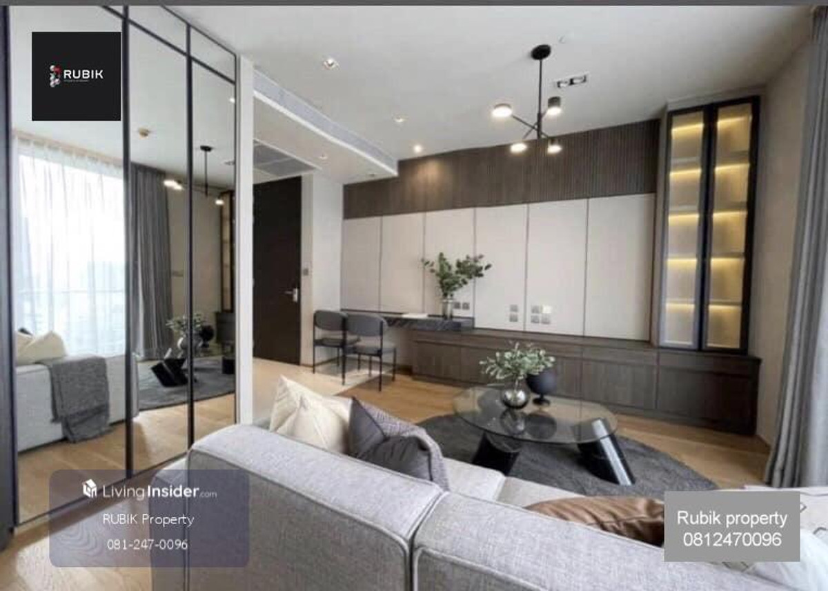 For RentCondoSukhumvit, Asoke, Thonglor : For Rent: Beatniq Sukhumvit 32 🌟