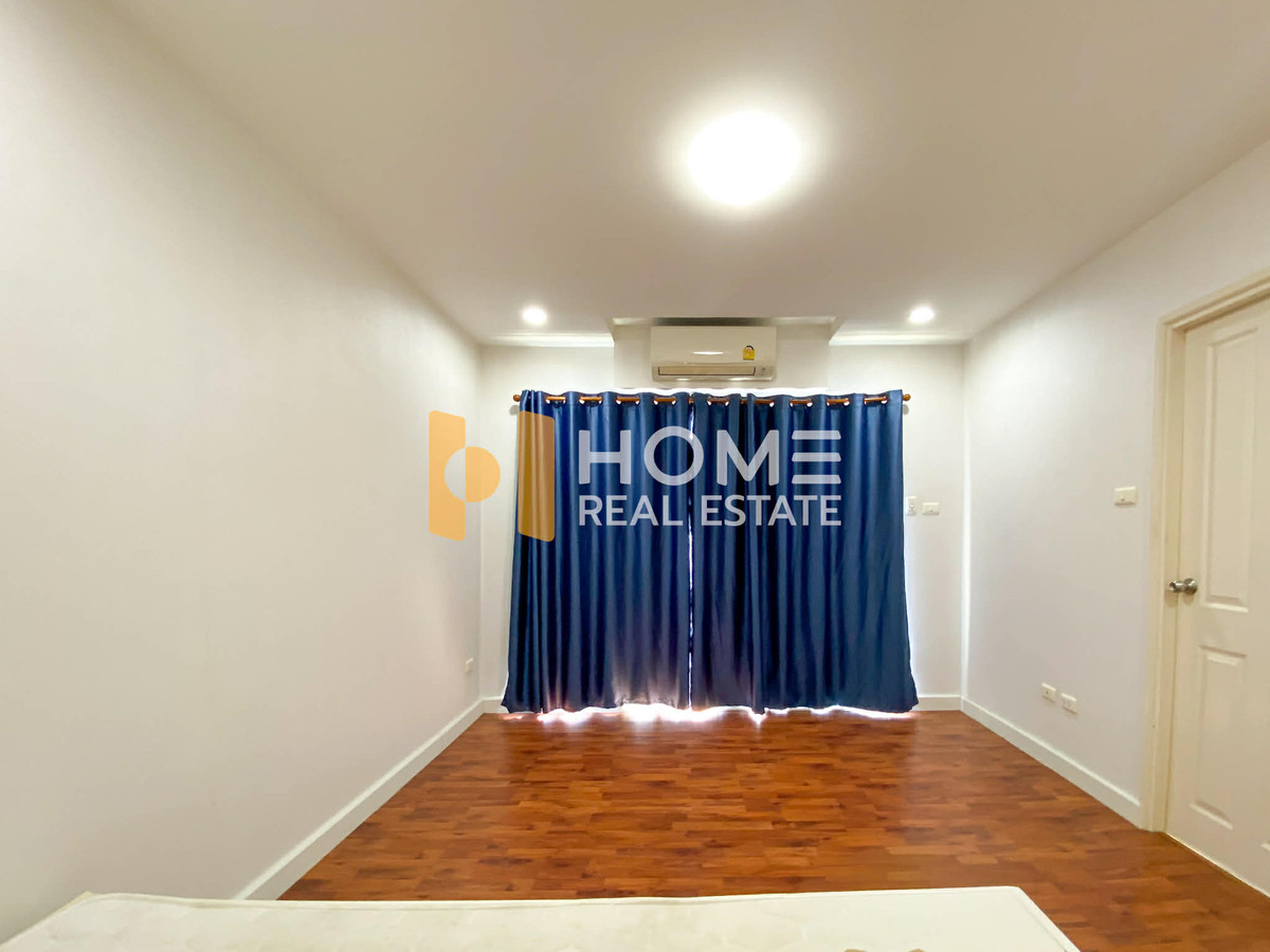 For SaleTownhomePinklao, Charansanitwong : Chuanchuen Charan 3 / 3 Bedrooms (FOR SALE) BALL209