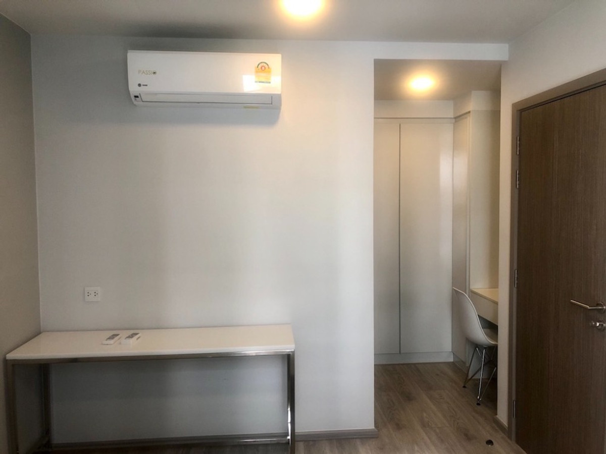 ขายคอนโดราชเทวี พญาไท : Maestro 14 Siam Ratchathewi【𝐒𝐄𝐋𝐋 & 𝐑𝐄𝐍𝐓】🔥ห้องแต่งโทนอ่อน เฟอร์เลือกมาอย่างลงตัว ให้ฟีลอบอุ่นแบบมีดีเทล🔥 ติดต่อไลน์ไอดี: @hacondo