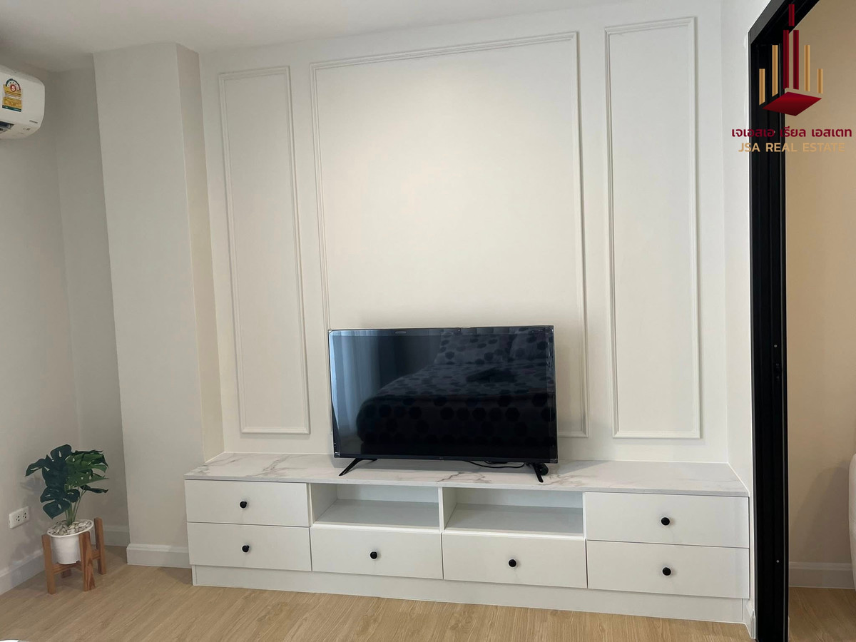 For RentCondoOnnut, Udomsuk : ✨ For Rent: The Link Sukhumvit 50 Condo ✨ 💰 Only 12,500 THB/month