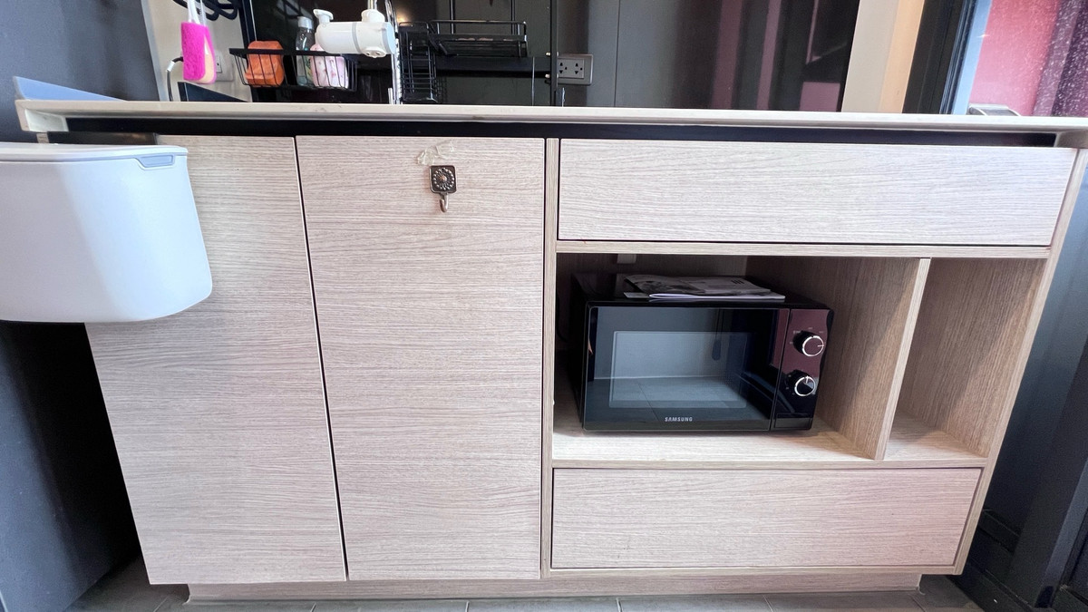 For RentCondoRama9, Petchburi, RCA : the base garden rama9