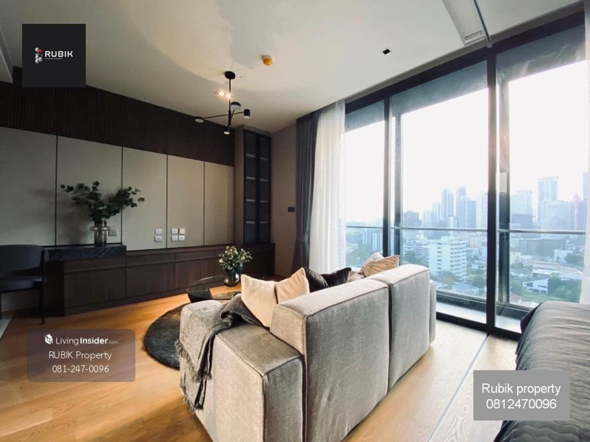 For RentCondoSukhumvit, Asoke, Thonglor : For Rent: Beatniq Sukhumvit 32 🌟