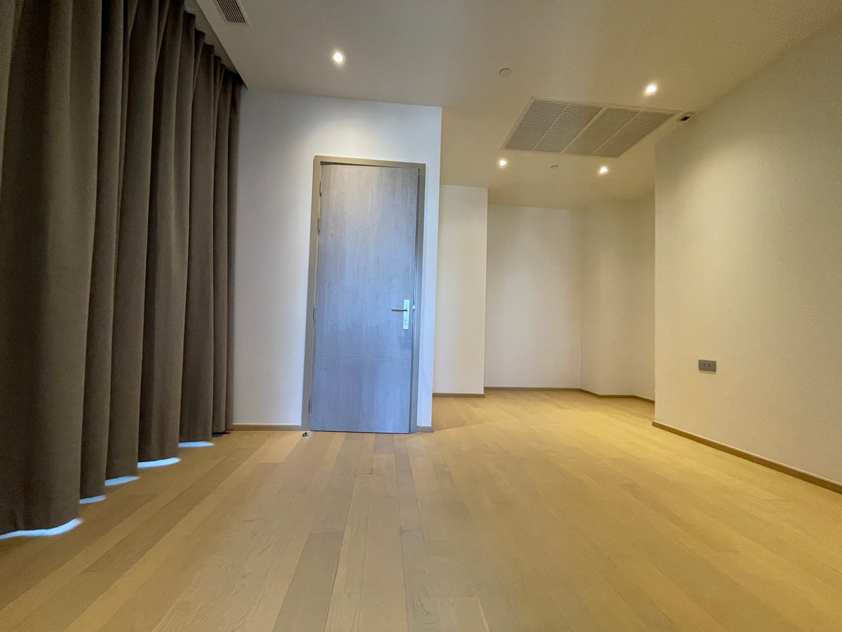 For SaleCondoRama9, Petchburi, RCA : Condo for sale: Ashton Asoke-Rama 9, ALPHA building, 2 bedrooms, 2 bathrooms, usable area 66.96 sq m., ready to receive full promotions. ที่สุดของความ Luxury ใจกลาง New CBD เพียง 230 ม. จาก MRT พระราม 9