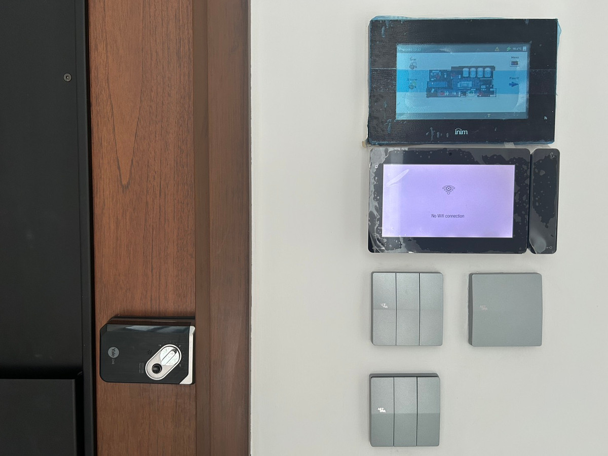 ขายบ้านเลียบทางด่วนรามอินทรา : ขายบ้านเดี่ยวบูก้าน โยธินพัฒนา 3 ชั้น 112.80 วา พื้นที่ใช้สอย 737 ตรม.  พร้อมสระว่ายน้ำ เเละลิฟท์โดยสาร