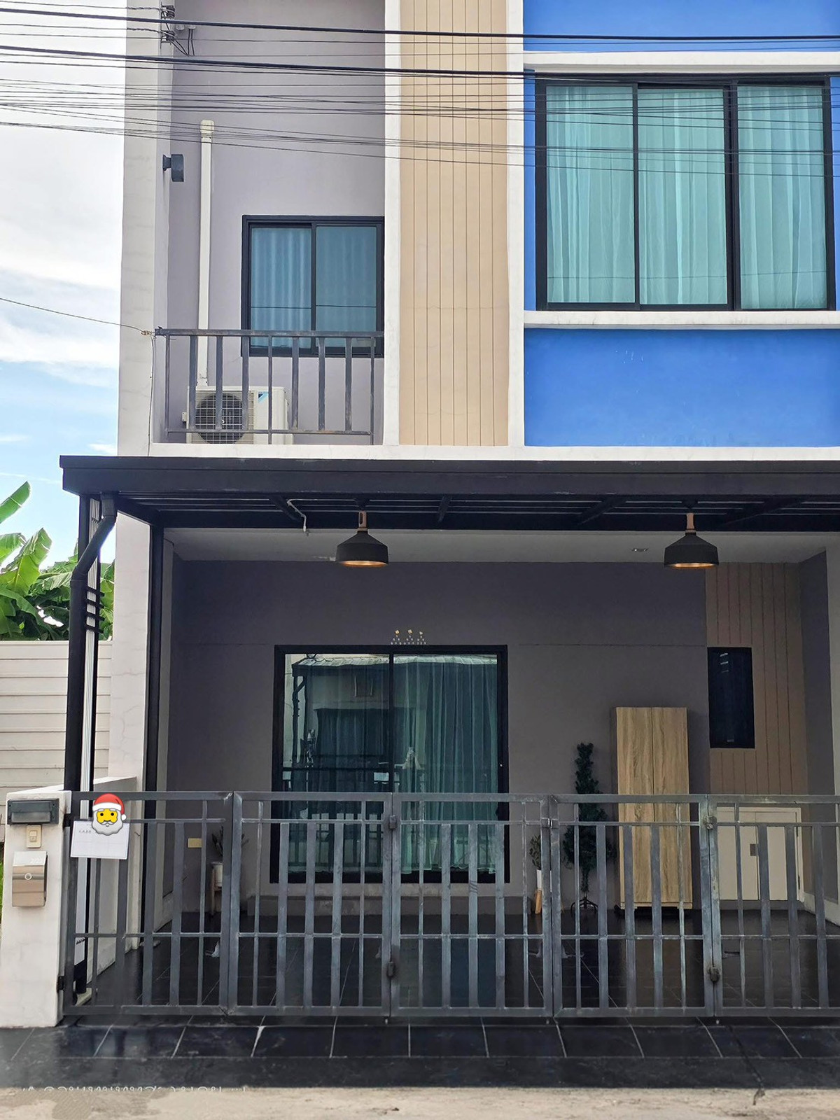 ให้เช่าทาวน์โฮมนวมินทร์ รามอินทรา : 🏡 ให้เช่าทาวน์โฮม เรซิโอโฮม วงแหวน–รามอินทรา 3 ห้องนอน 3 ห้องน้ำ บ้านใหม่ หลังมุม | พร้อมเข้าอยู่ทันที ใกล้ห้างแฟชั่นไอซ์แลนด์ 💓 ค่าเช่าเพียง 18,000 บาท/เดือน  📍 หมู่บ้านเรซิโอโฮม วงแหวน–รามอินทรา ซ.กาญจนาภิเษก 5/3 แขวงท่าแร้ง เขตบางเขน  ✨ บ้านหลังมุม 