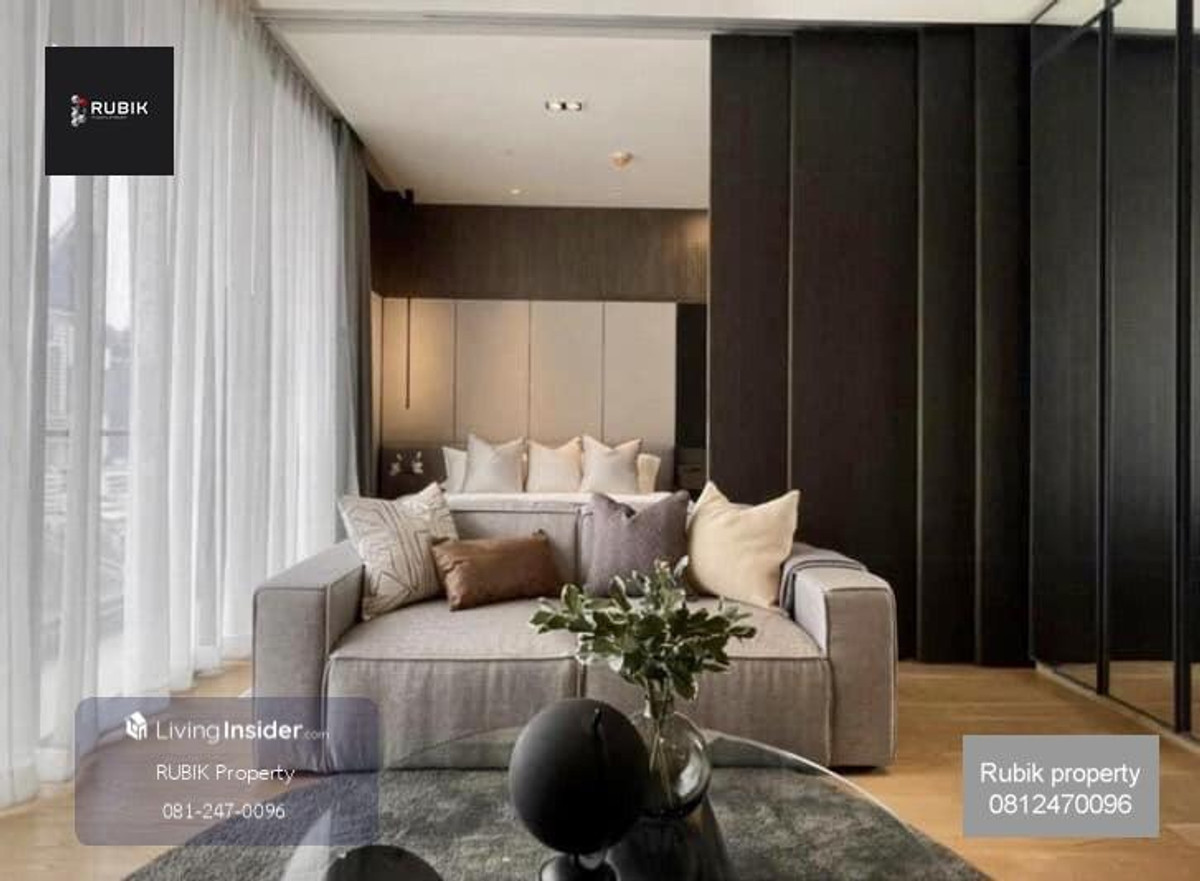 For RentCondoSukhumvit, Asoke, Thonglor : For Rent: Beatniq Sukhumvit 32 🌟