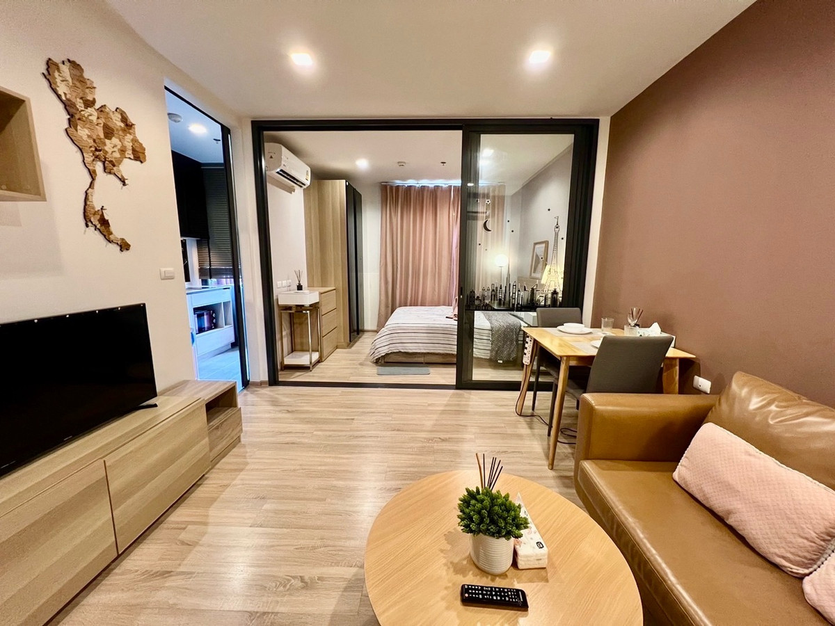 For RentCondoRama9, Petchburi, RCA : the base garden rama9