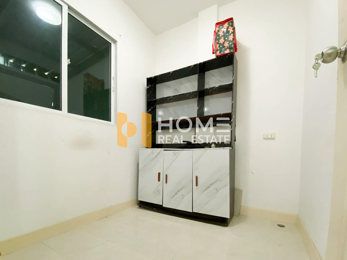 For SaleTownhomePinklao, Charansanitwong : Chuanchuen Charan 3 / 3 Bedrooms (FOR SALE) BALL209