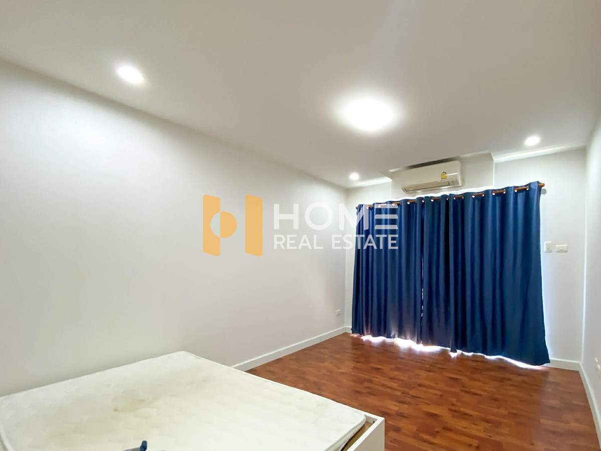 For SaleTownhomePinklao, Charansanitwong : Chuanchuen Charan 3 / 3 Bedrooms (FOR SALE) BALL209