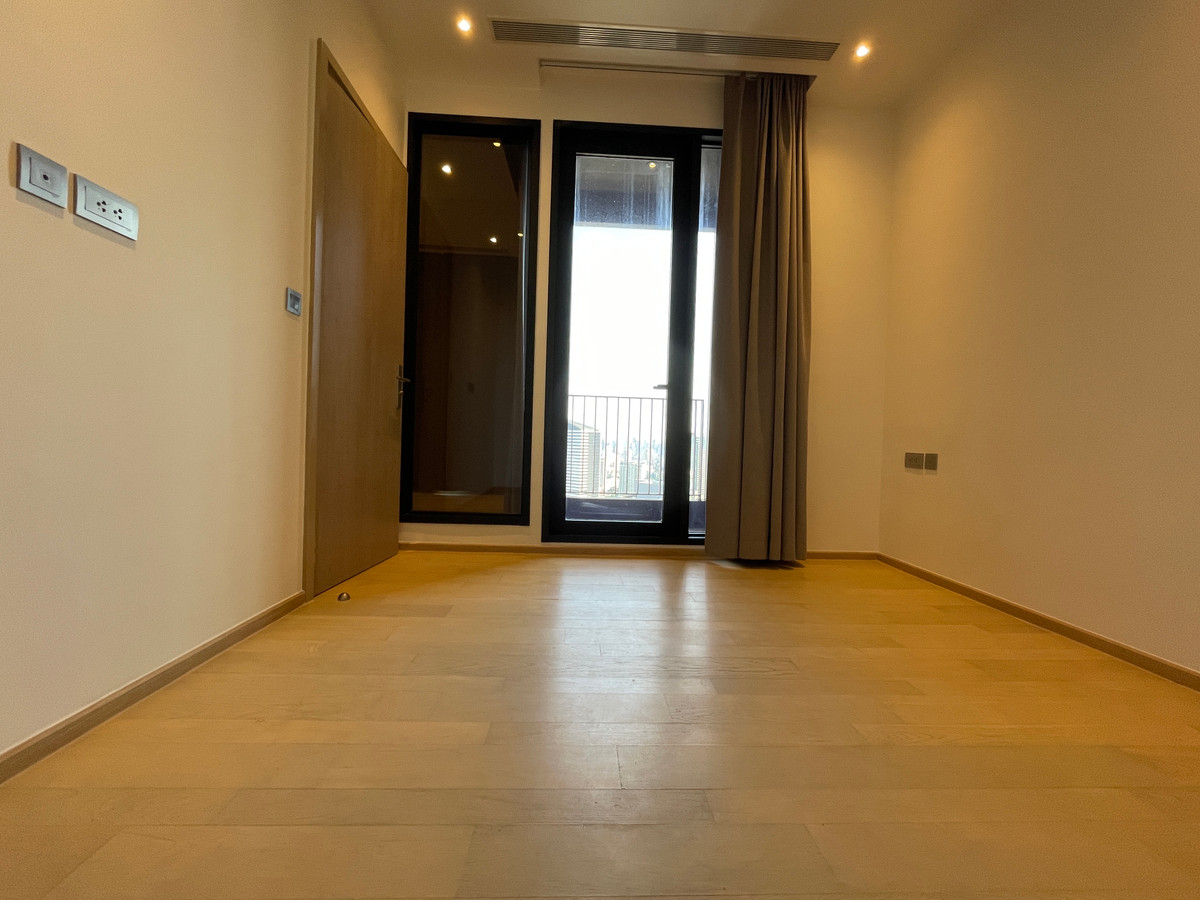 For SaleCondoRama9, Petchburi, RCA : Condo for sale: Ashton Asoke-Rama 9, ALPHA building, 2 bedrooms, 2 bathrooms, usable area 66.96 sq m., ready to receive full promotions. ที่สุดของความ Luxury ใจกลาง New CBD เพียง 230 ม. จาก MRT พระราม 9