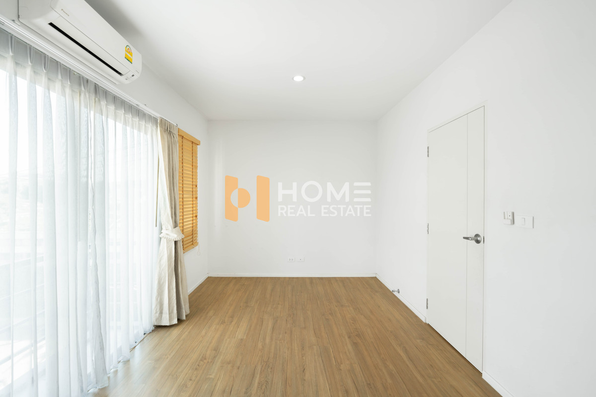 ขายทาวน์โฮมปิ่นเกล้า จรัญสนิทวงศ์ : 🏡 สภาพใหม่กริ๊บ ราคาคุ้มสุดในโครงการ 🔥 บ้านกลางเมือง ปิ่นเกล้า - จรัญ / 3 ห้องนอน (ขาย), Baan Klang Muang Pinklao - Charan / 3 Bedrooma (FOR SALE) BALL213