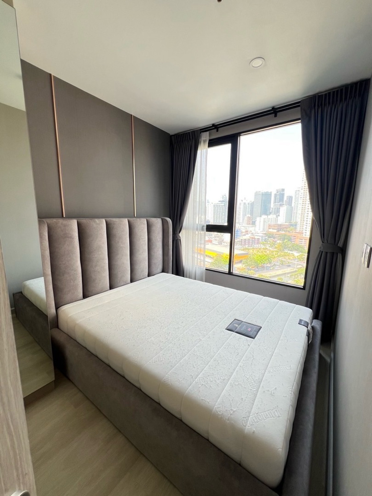 ให้เช่าคอนโดสาทร นราธิวาส : ให้เช่า 
Knightsbridge Prime Sathorn