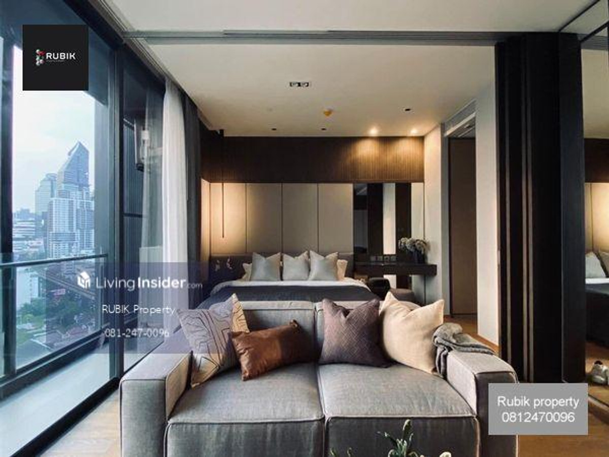 For RentCondoSukhumvit, Asoke, Thonglor : For Rent: Beatniq Sukhumvit 32 🌟