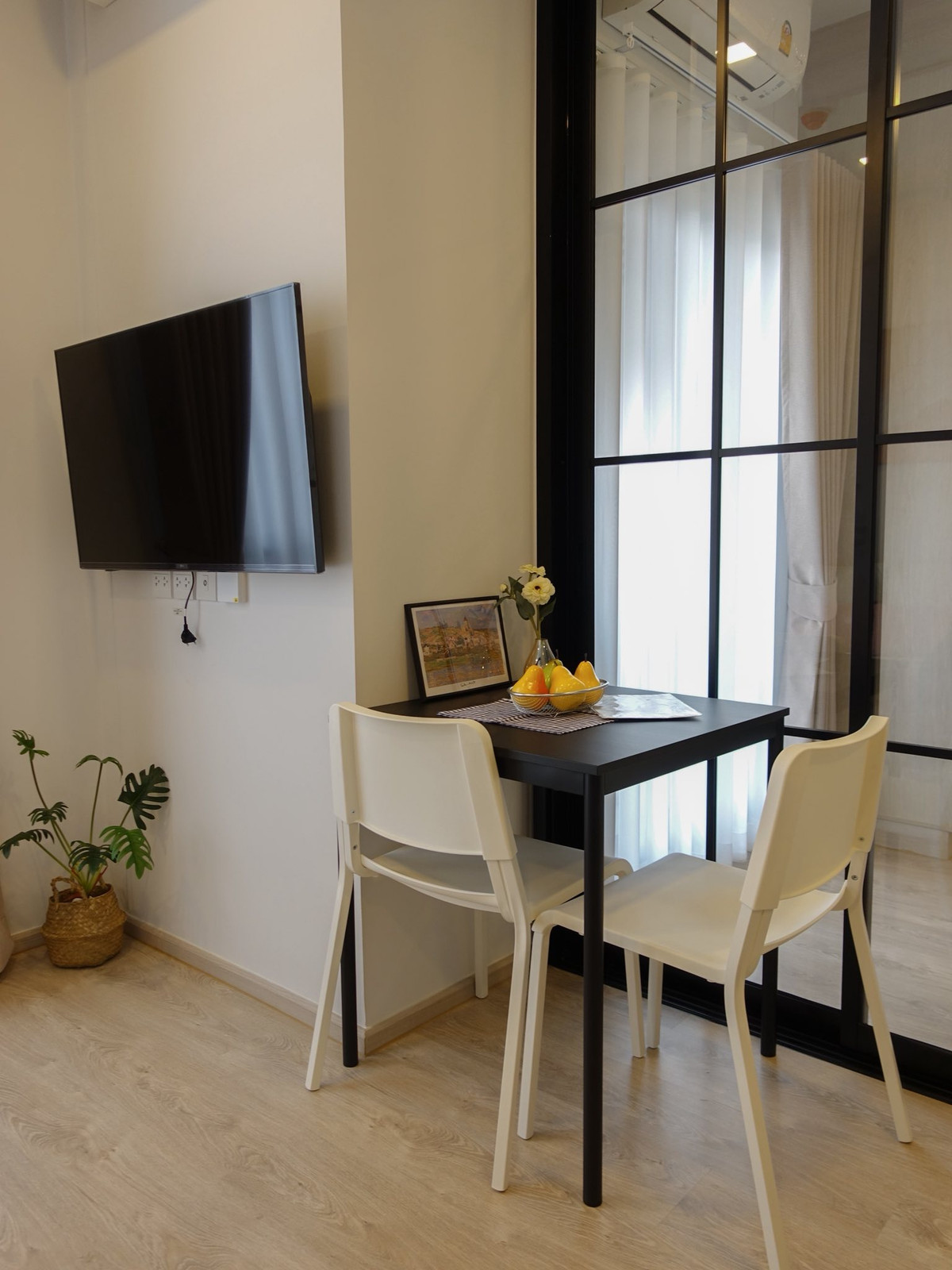 For RentCondoRama9, Petchburi, RCA : 🔥 For rent The Tree Phatthanakan-Ekkamai 🔥 📍 Near Airport Link Ramkhamhaeng 🚆 | Connecting Thonglor-Ekkamai ✨