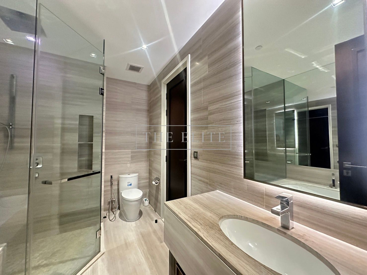 ขายคอนโดสุขุมวิท อโศก ทองหล่อ : ✨ ความหรูหราเหนือกาลเวลา The Diplomat 39 คอนโด Super Luxury ที่สวยที่สุดในพร้อมพงษ์ ❤️