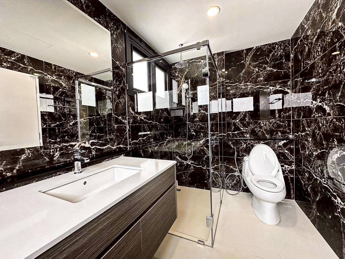 HouseBangna, Bearing, Lasalle : The City – Bangna 2 Campton Type Spacious 5-Bedroom Detached Home in Private Zone Please call: 082-894-4624