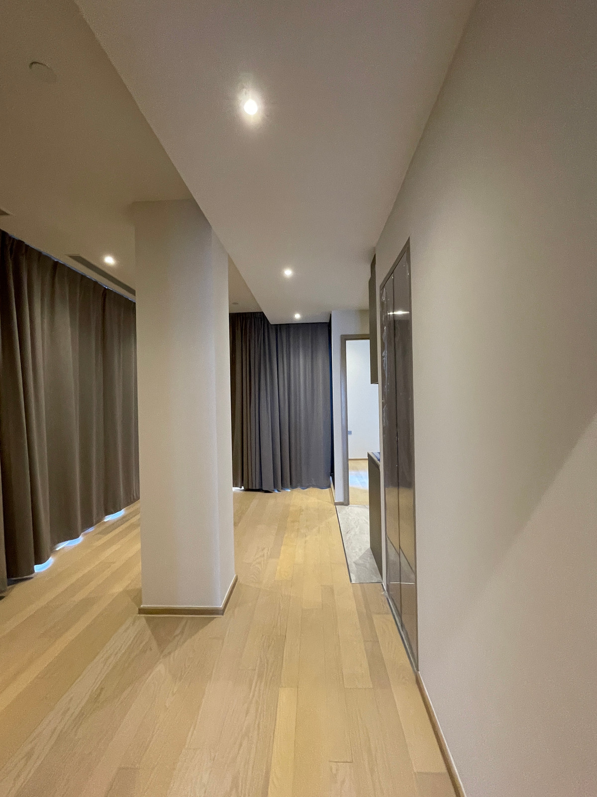 For SaleCondoRama9, Petchburi, RCA : Condo for sale: Ashton Asoke-Rama 9, ALPHA building, 2 bedrooms, 2 bathrooms, usable area 66.96 sq m., ready to receive full promotions. ที่สุดของความ Luxury ใจกลาง New CBD เพียง 230 ม. จาก MRT พระราม 9